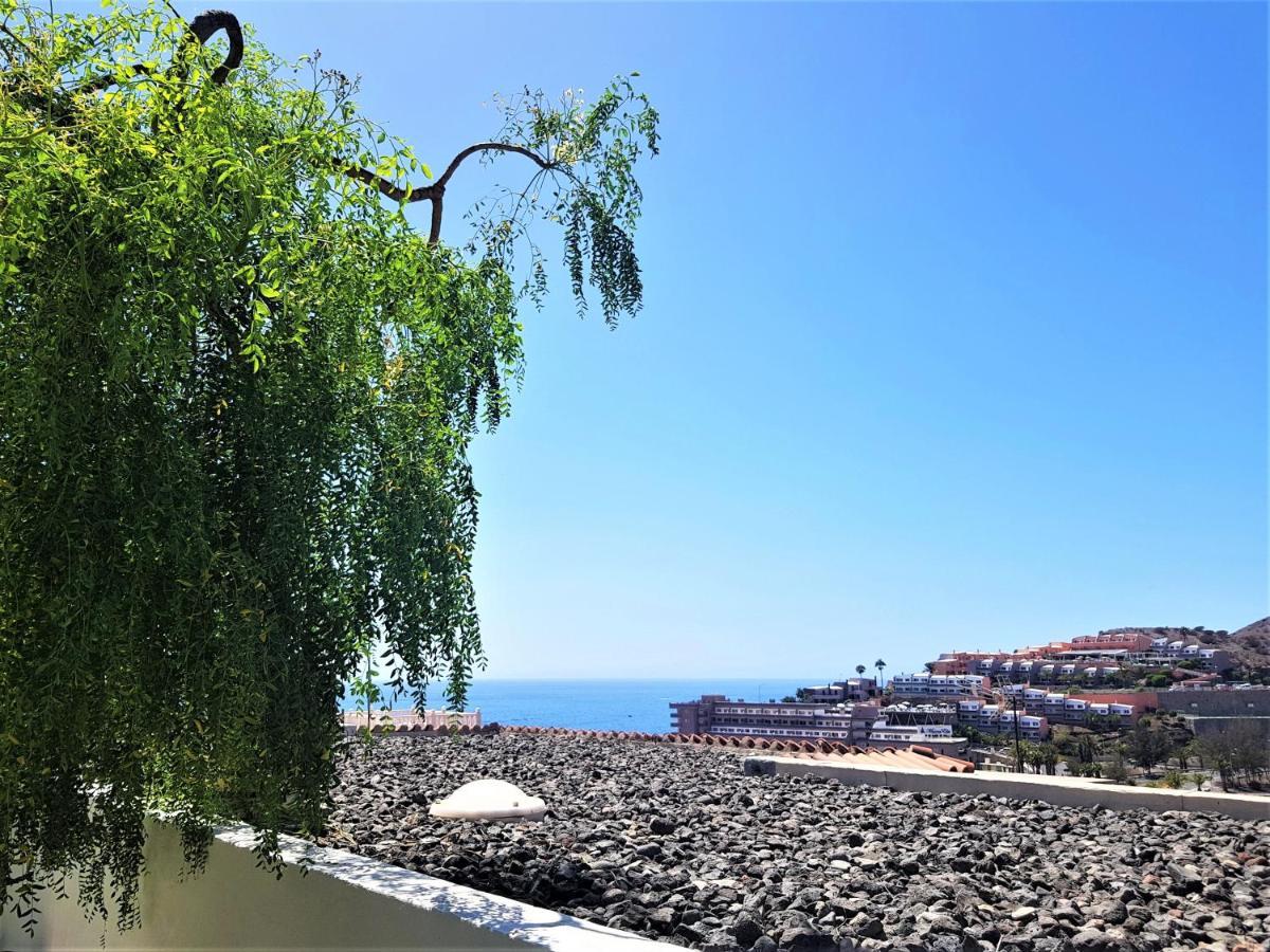 Casa La Moringa - Holiday House Close To The Beach Arguineguin ภายนอก รูปภาพ