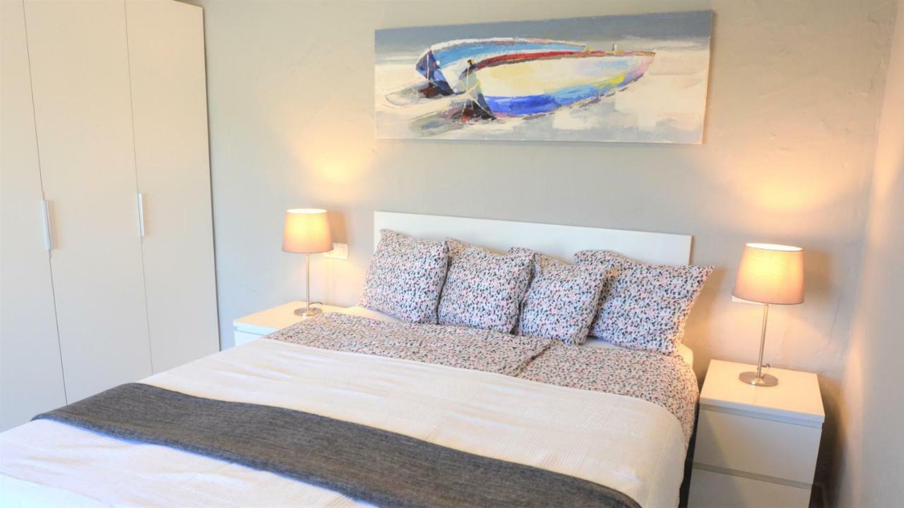 Casa La Moringa - Holiday House Close To The Beach Arguineguin ภายนอก รูปภาพ