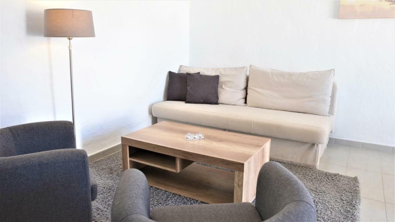 Casa La Moringa - Holiday House Close To The Beach Arguineguin ภายนอก รูปภาพ