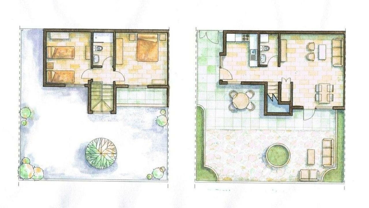 Casa La Moringa - Holiday House Close To The Beach Arguineguin ภายนอก รูปภาพ